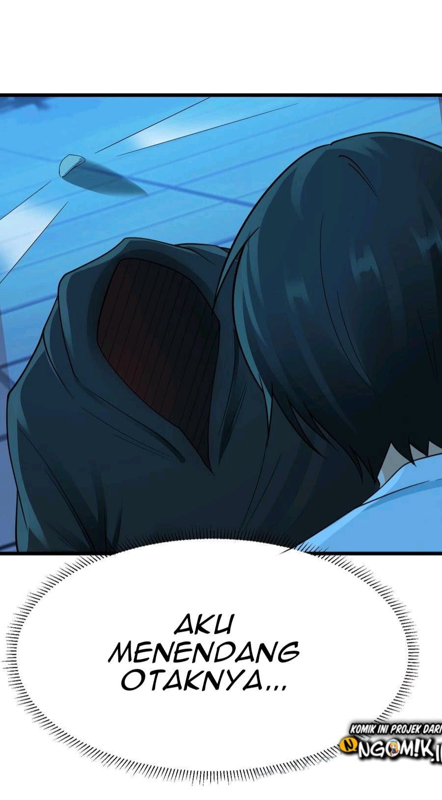 Miss Sister, Don’t Mess With Me chapter 5